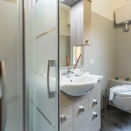 Apartment Palazzo Marconi