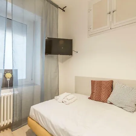 Apartment Palazzo Marconi Bologna