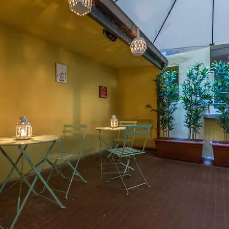 Апартаменты Palazzo Marconi *