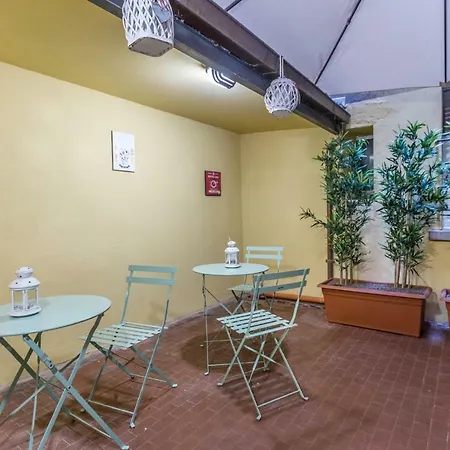 Palazzo Marconi Апартаменты *