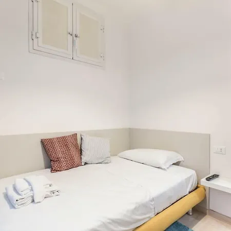 Palazzo Marconi Апартаменты