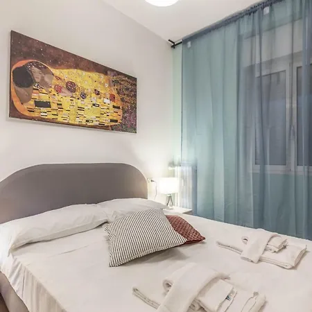 Apartment Palazzo Marconi