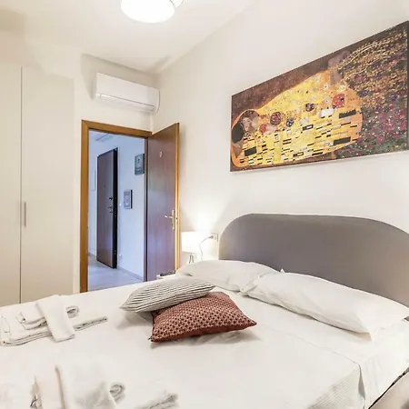Palazzo Marconi Apartmán *