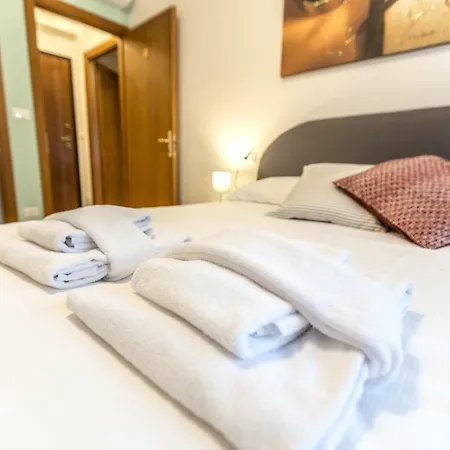 Palazzo Marconi Apartment
