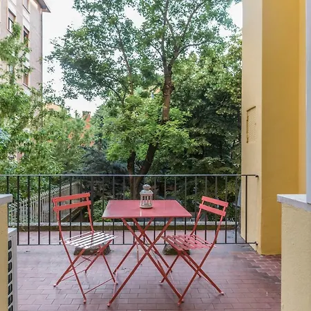 Palazzo Marconi Apartment Bologna