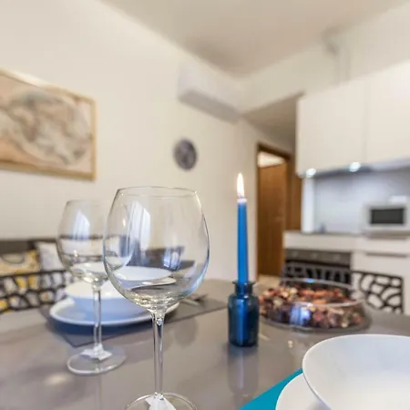 Apartment Palazzo Marconi *