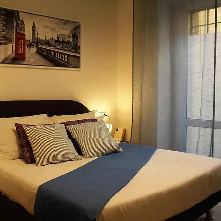 Palazzo Marconi * ボローニャ
