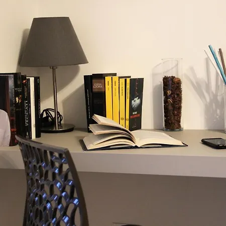 Apartmán Palazzo Marconi *