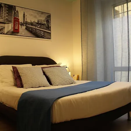 Apartment Palazzo Marconi Bologna