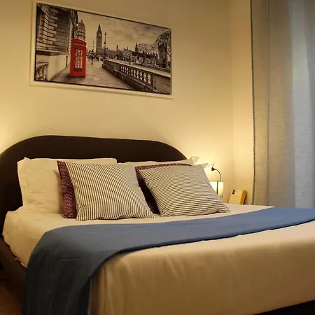 Apartment Palazzo Marconi Bologna
