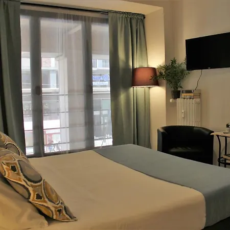 Апартаменты Palazzo Marconi *