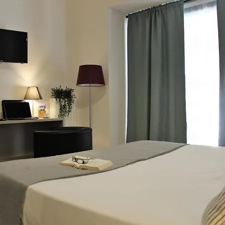 Apartment Palazzo Marconi