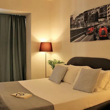 Palazzo Marconi Apartment *