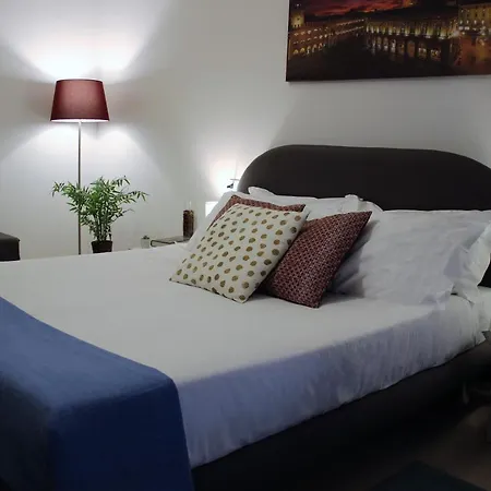 Palazzo Marconi Apartment *