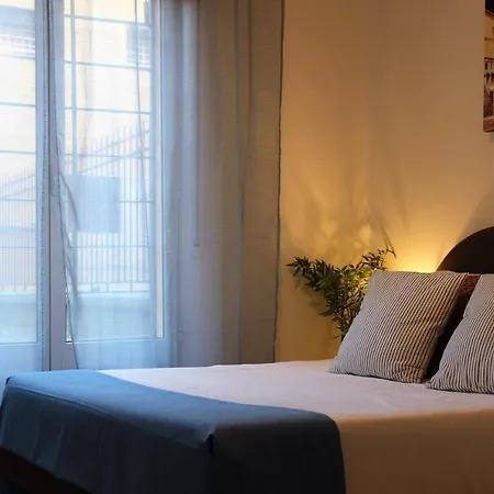 Апартаменты Palazzo Marconi *