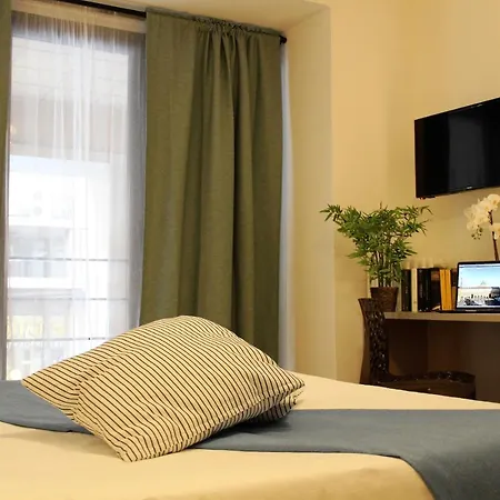 Palazzo Marconi * ボローニャ
