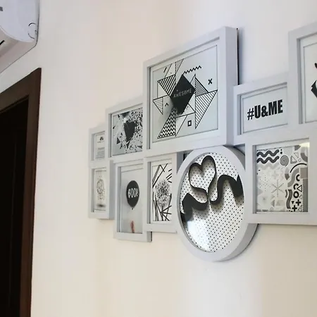 Apartment Palazzo Marconi