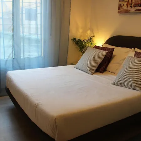 Palazzo Marconi ボローニャ