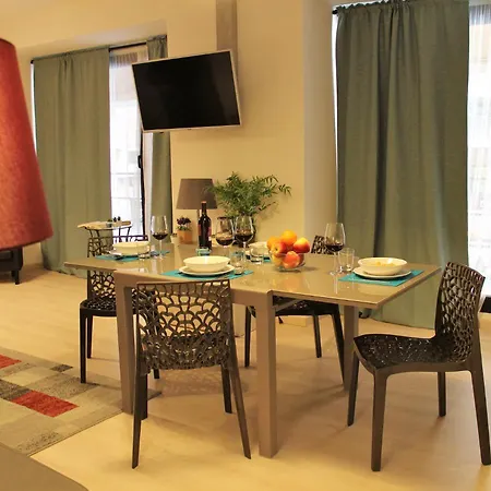 Palazzo Marconi Apartment Bologna