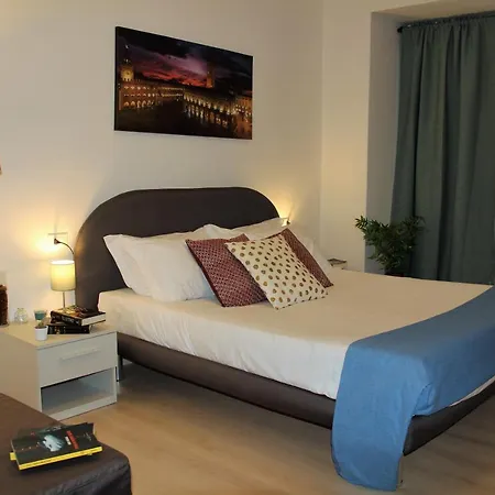 Apartment Palazzo Marconi *
