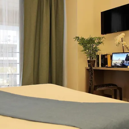 Palazzo Marconi Apartment *
