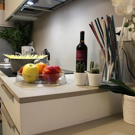 Palazzo Marconi Apartment