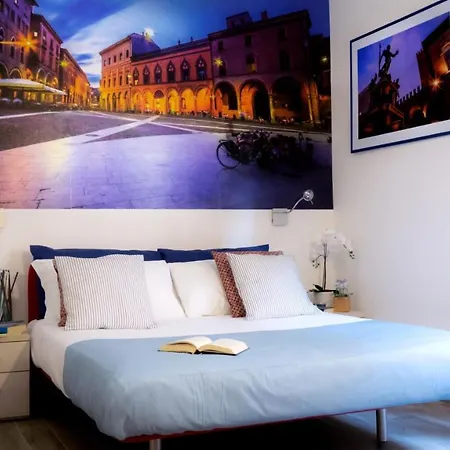 Apartment Palazzo Marconi *