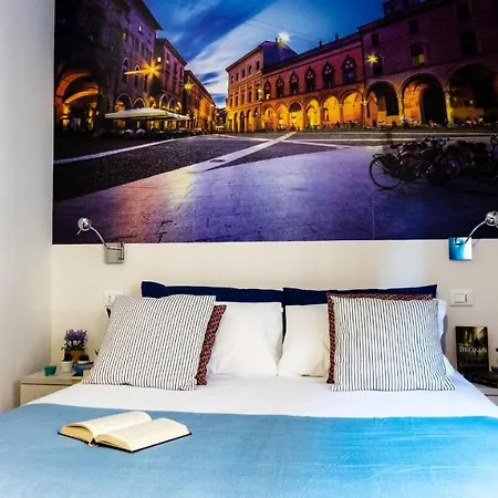 Palazzo Marconi Апартаменты