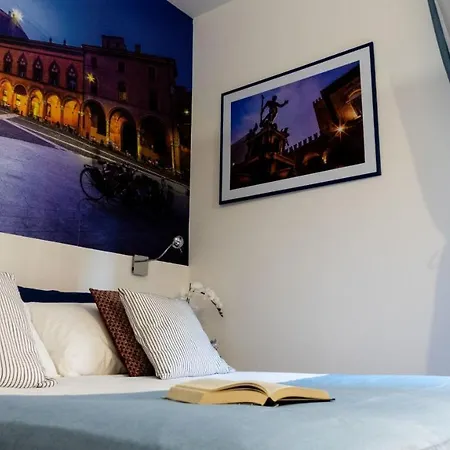 Palazzo Marconi Апартаменты *