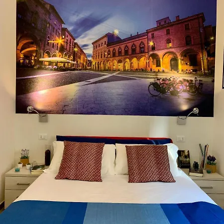 Palazzo Marconi Apartmán Boloňa