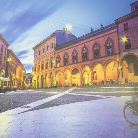 Palazzo Marconi アパート *