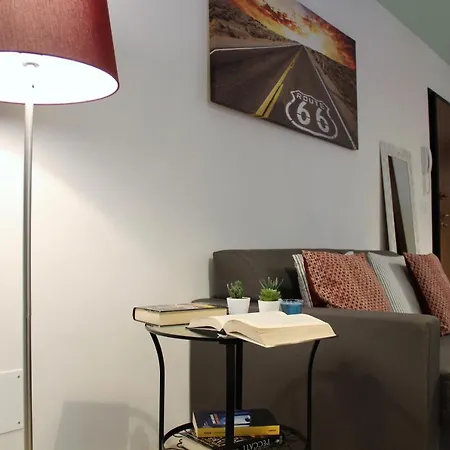 Appartement Palazzo Marconi Bologna