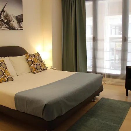 Appartement Palazzo Marconi