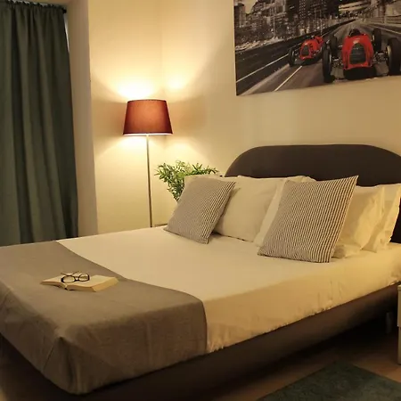 Palazzo Marconi Appartement *